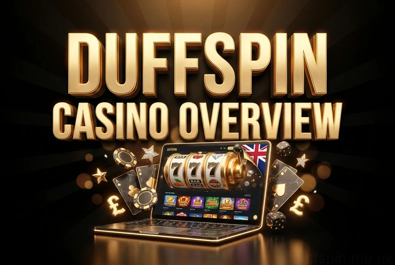 Duffspin Casino Overview